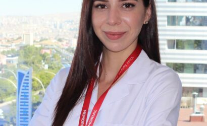 Dyt. Ceyda Nur Kınay