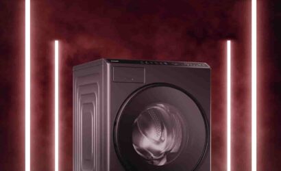 YAPAY ZEKÂ DESTEKLİ İLK OTONOM ÇAMAŞIR MAKİNESİ “NEO”