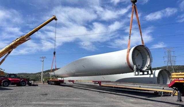 2023’ün en sıra dışı beş DHL teslimatı