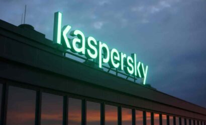 Kaspersky