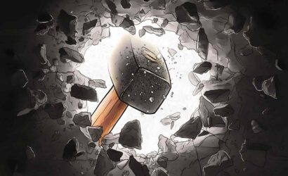 Yetkisiz BT ürünlerinin işletmeler