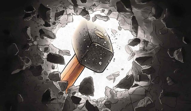 Yetkisiz BT ürünlerinin işletmeler