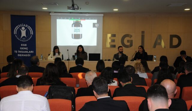 Başarının Anahtarı Markalaşmak