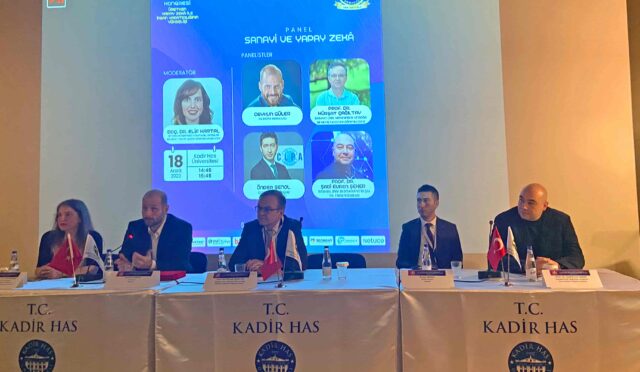 Kadir Has Üniversitesi