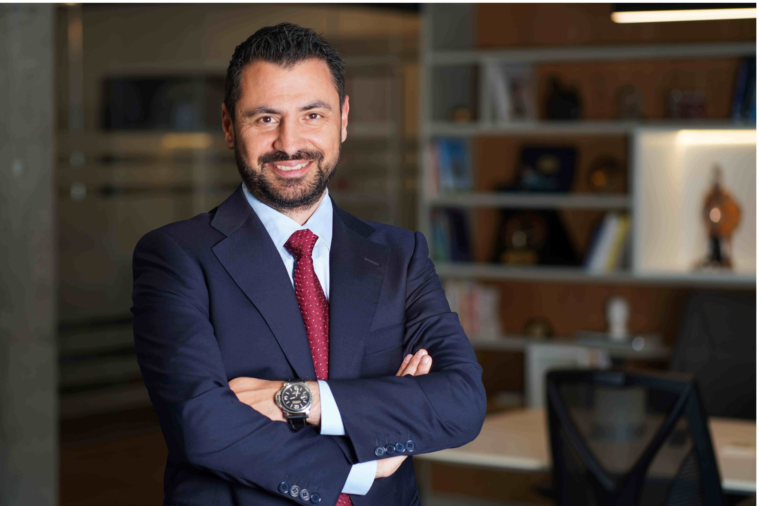 Feliks Boynuinceoğlu