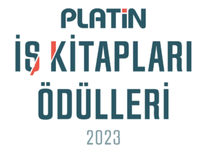 PLATİN İŞ KİTAPLARI ÖDÜLLERİ