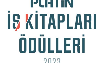 PLATİN İŞ KİTAPLARI ÖDÜLLERİ