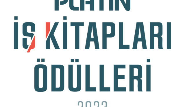 PLATİN İŞ KİTAPLARI ÖDÜLLERİ