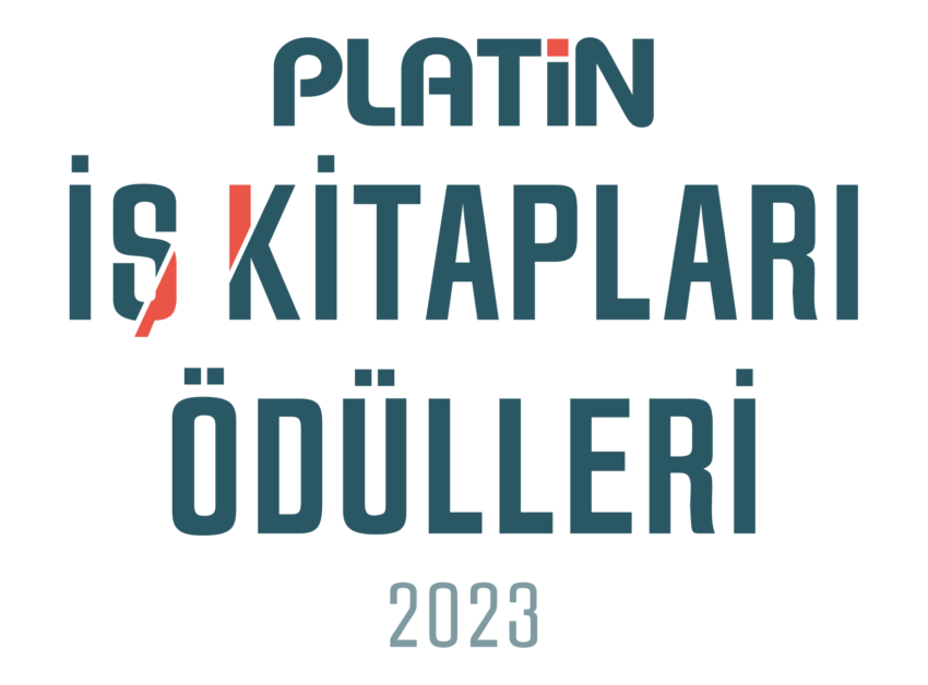 PLATİN İŞ KİTAPLARI ÖDÜLLERİ