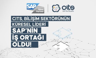 CITS Bilişim Hizmetleri