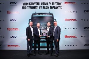 DSV Lojistik