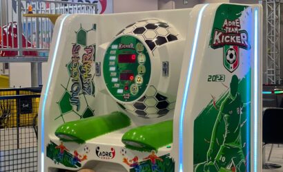 DİKEY RÜZGAR TÜNELİ