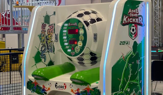DİKEY RÜZGAR TÜNELİ