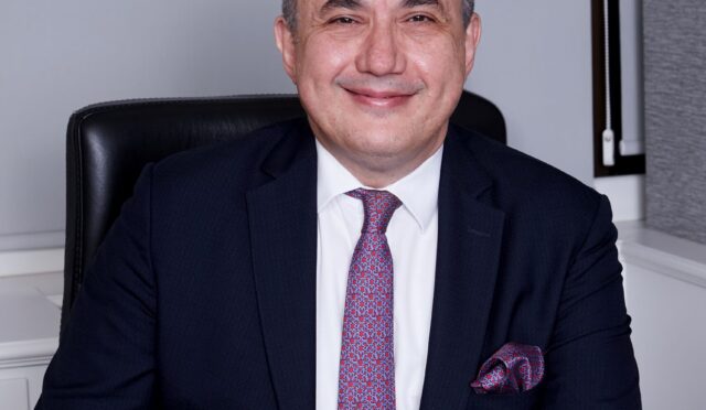 Salih Tuncer Mutlucan