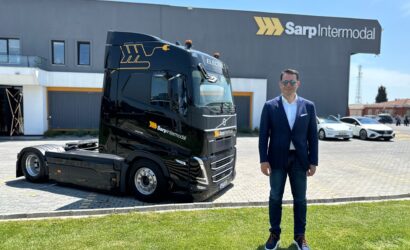 SARP INTERMODAL