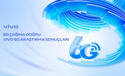 akıllı geleceği şekillendirecek 6G