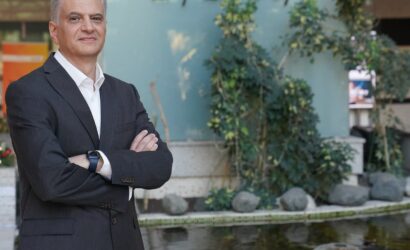 Alper Şengül