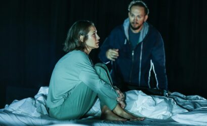 Zorlu PSM’de Bu Hafta;  8-14 Ocak