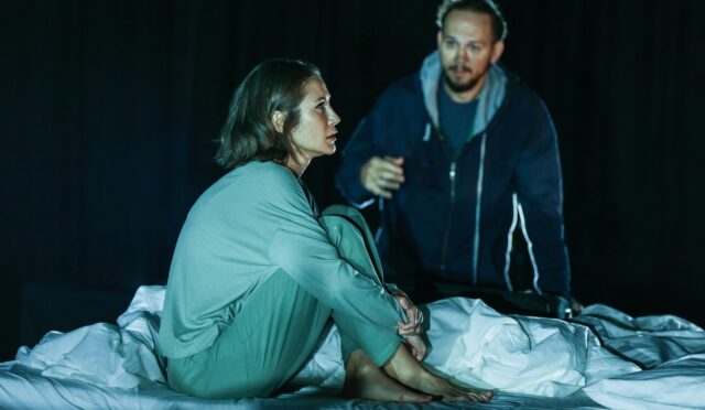 Zorlu PSM’de Bu Hafta;  8-14 Ocak