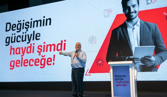 Mitsubishi Electric Türkiye servis hizmetleri