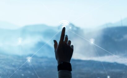 Schneider Electric ve Cisco