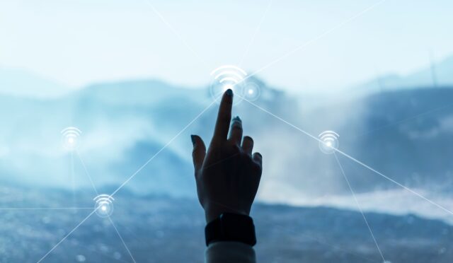 Schneider Electric ve Cisco