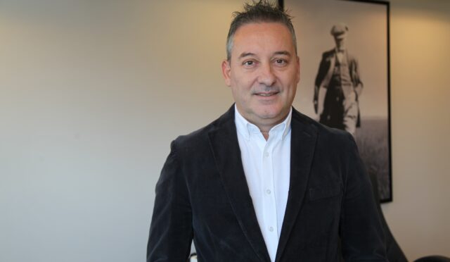 DENHOLM GOOD LOGISTICS