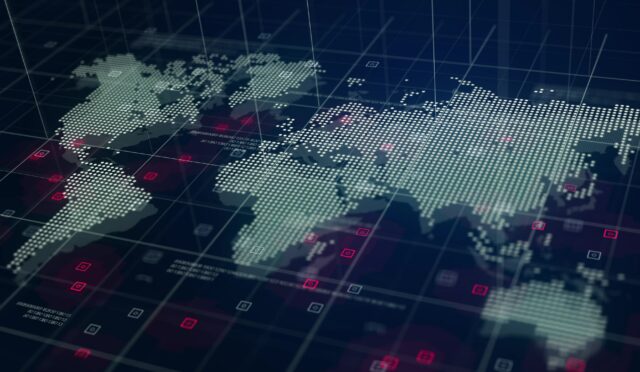 TÜRKİYE’DE MEYDANA GELEN SİBER SALDIRILAR