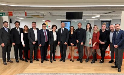 Koçfinans ve ikinciyeni güçlerini birleştirdi 