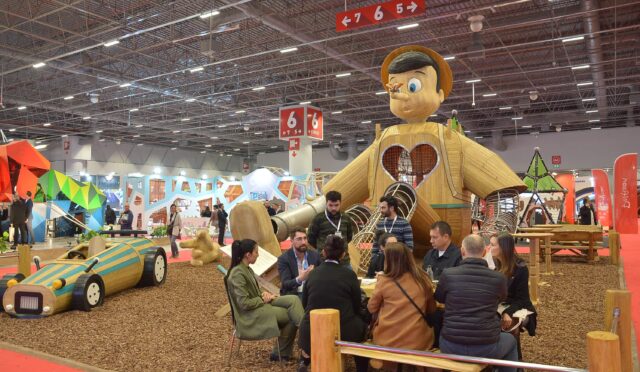 GELECEĞİN YENİ TRENDLERİ BELİRLENİYOR