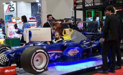 MARS TEMALI SİMÜLASYONLAR GÖRÜCÜYE ÇIKTI