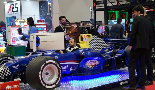 MARS TEMALI SİMÜLASYONLAR GÖRÜCÜYE ÇIKTI