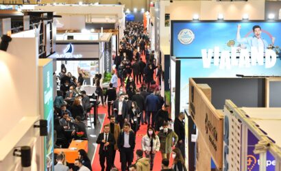 Turizmin 2024 Trendleri