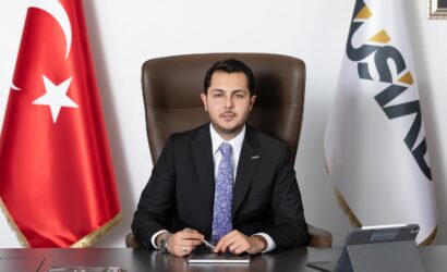 8. Uluslararası Genç İş Adamları Kongres