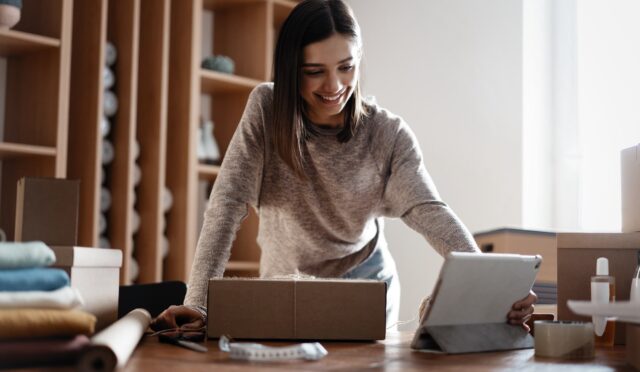 E-ticaret’te Uzmanlık Eğitimi