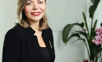 DHL SUPPLY CHAIN TÜRKİYE