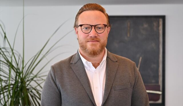 TAB GIDA DİJİTİLLAŞME