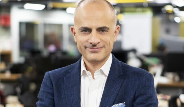 Boğaziçi Ventures 2023