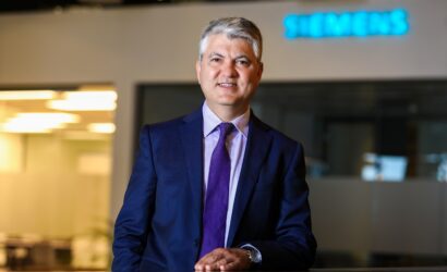 SIEMENS TÜRKİYE AKILLI BİNA SİSTEMLERİ İLE SÜRDÜRÜLEBİLİR BİR GELECEĞE KATKI SAĞLIYOR