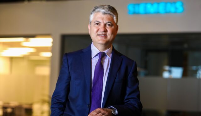 SIEMENS TÜRKİYE AKILLI BİNA SİSTEMLERİ İLE SÜRDÜRÜLEBİLİR BİR GELECEĞE KATKI SAĞLIYOR