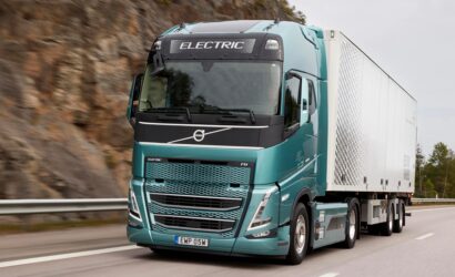 Volvo Trucks