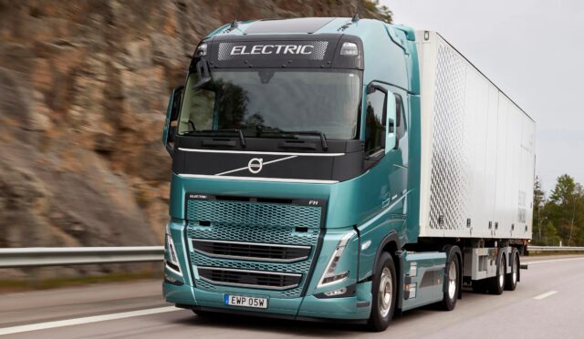 Volvo Trucks