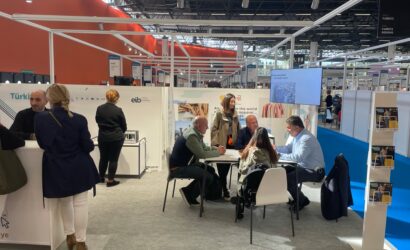 Türk moda endüstrisi