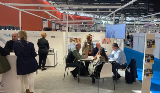 Türk moda endüstrisi