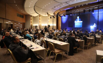 İş dünyası vize sorununa çözüm arıyor