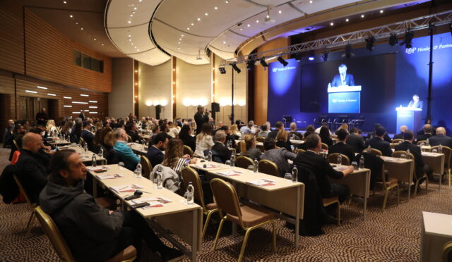 İş dünyası vize sorununa çözüm arıyor