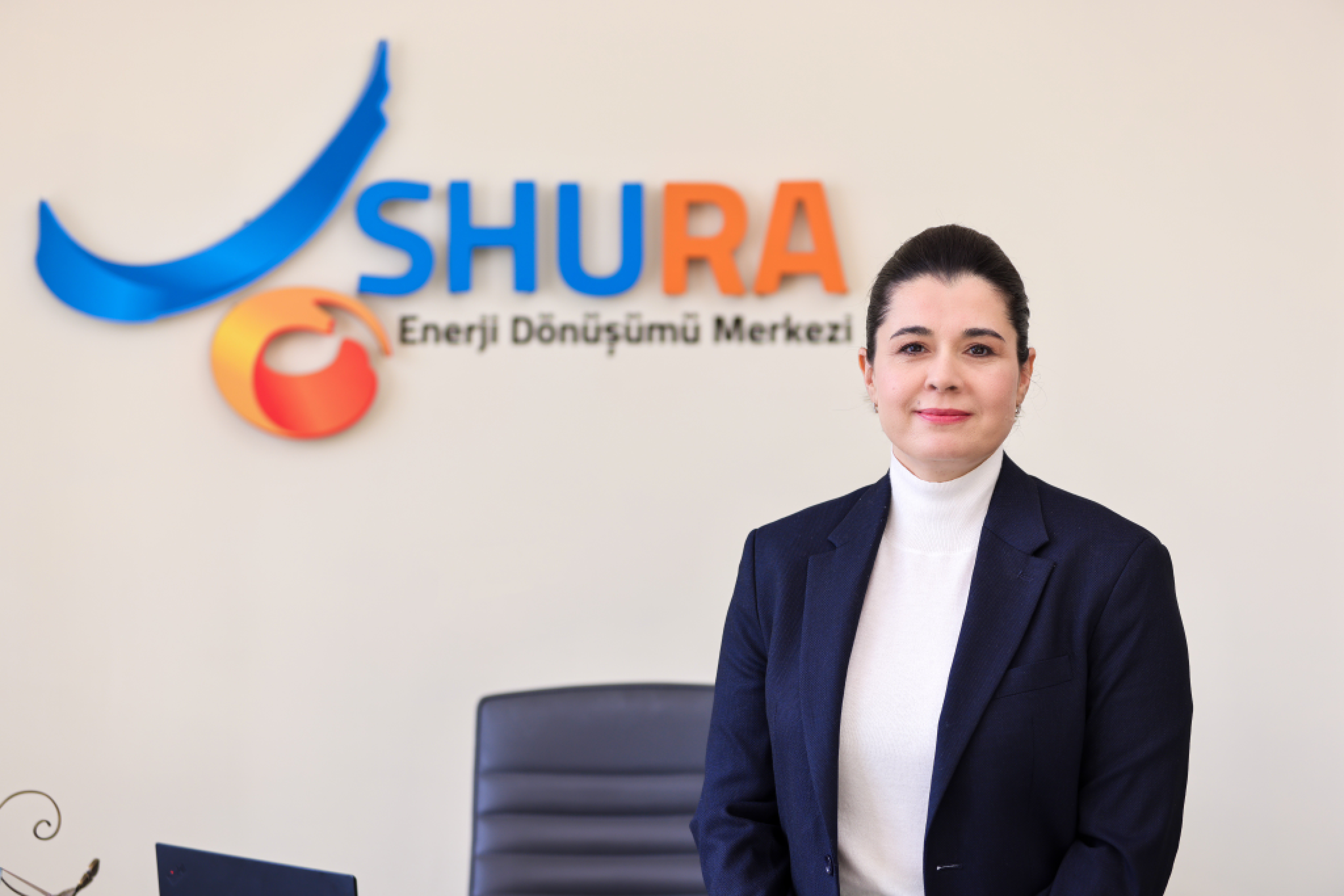 SHURA Enerji Dönüşümü Merkezi: 