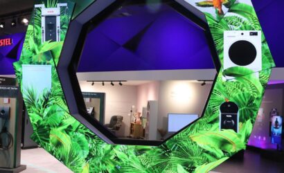 Vestel'in sürdürülebilirlik skorları