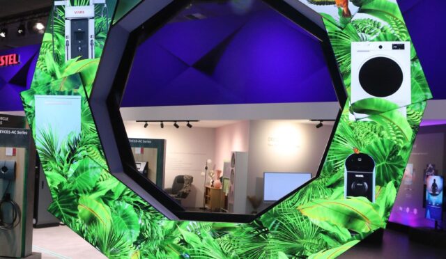 Vestel'in sürdürülebilirlik skorları