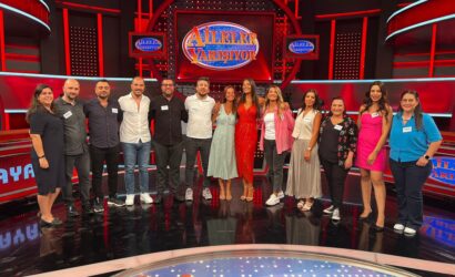 Kanser Tedavisi Gören Çocuklar İçin Yarıştı